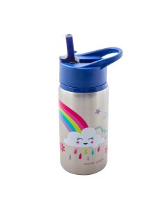 Botella Acero Inoxidable Arco Iris Stephen Joseph