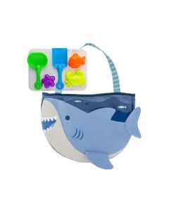 Bolso Playero - Tiburon Stephen Joseph