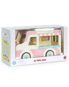 Camion De Helados Le Toy Van