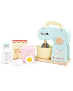Set De Batidora Con Ingredientes Le Toy Van