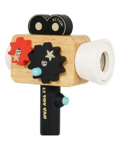 Camara De Peliculas Le Toy Van