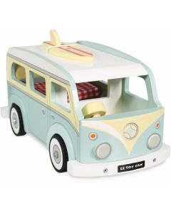 Casa Rodante Vintage Le Toy Van