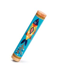 Rain stick Djeco