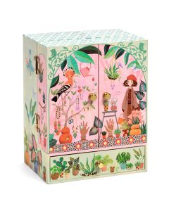 Secret garden Djeco