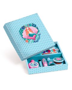 Marina's makeup Djeco