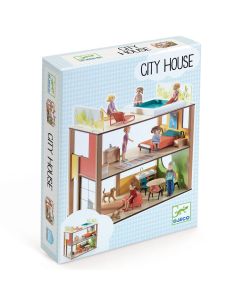 City house Djeco
