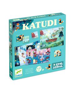 Katudi Djeco