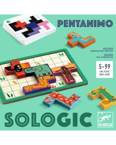 Pentanimo Djeco