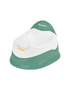 Pelela Potty con recipiente exraible Badabulle