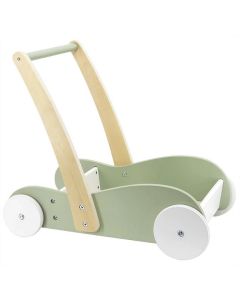 Mini Mover Baby Walker Mint Polar B