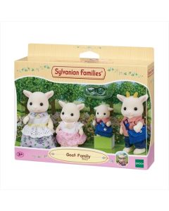 Goat family Sylvanian Families