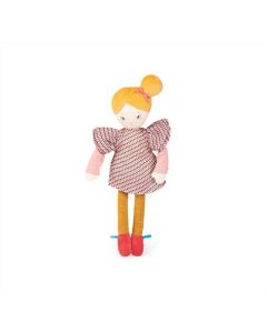 Doll Agathe Moulin Roty