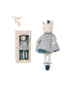 Cat Doll Célestine Moulin Roty