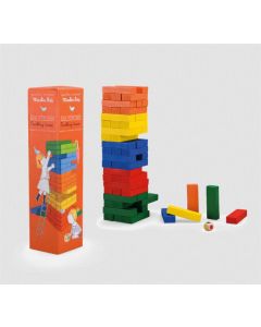 Tumbling Tower Aujourd'Hui C'Est Mercredi Moulin Roty