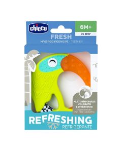 Mordillo Refrescante Tucan 6+ Chicco