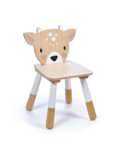 Silla Der Forest TENDER LEAF