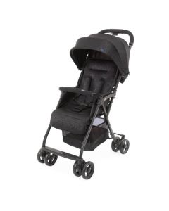 Coche Ohlala 3 Jet Black Chicco