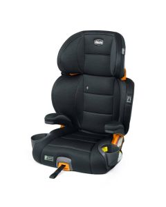 Butaca Kidfit Plus Obsidian Chicco