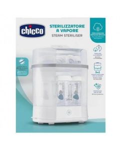 Esterilizador Electrico 3 en 1 Chicco
