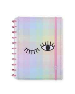 Cuaderno inteligente Eyeconic A5