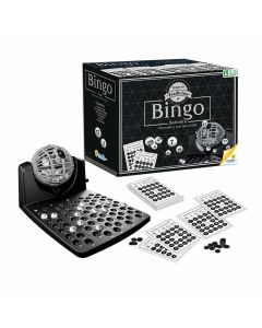 Bingo Bolillero Ronda