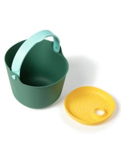 Bucki Garden Green Quut