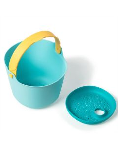 Bucki Banana Blue Quut