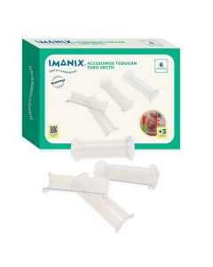 Imanix Repuesto Tobogán Recto Braintoys