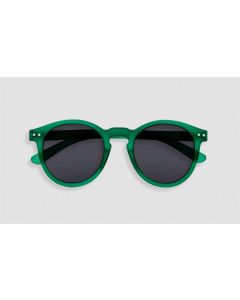 Adult Sun #M Green Izipizi