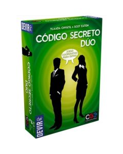 Código secreto dúo