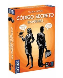 Código secreto Imágenes