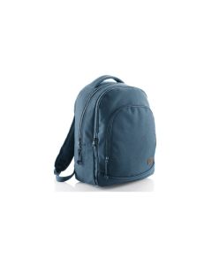 Mochila Triple Urban Azul petróleo MiquelRius