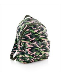 Mochila Rose Jungle MiquelRius