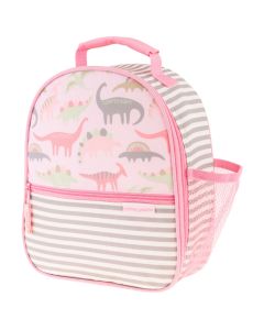 Lunchera/ Lunchbox - Dino Rosa Stephen Joseph