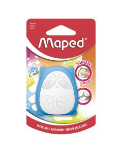 Goma Squeeze Mini cute Maped