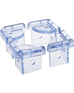 Protector pack x 4 esquineros Dreambaby