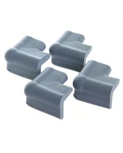 Protector pack x4 esquineros de espuma Dreambaby