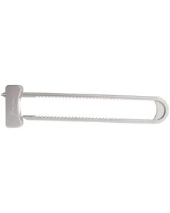 Protector deslizante para puertas Dreambaby