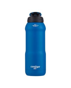 Botella Fit Autoseal Acero inox 946ml - Amp Contigo