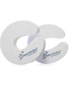 Protector Pack x 2 Stopper de puertas Dreambaby