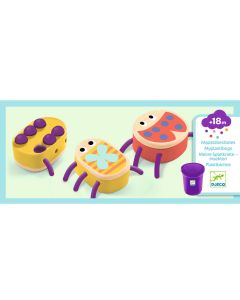 Myplastibugs Djeco