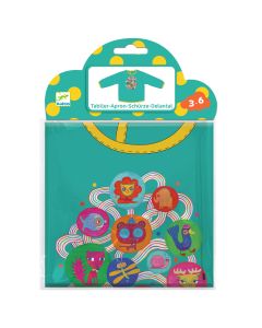 Apron Muriel Djeco