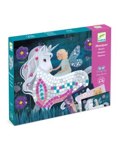 The Enchanted World Djeco