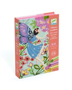 The Gentle Life Of Fairies Djeco
