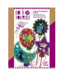 Spells Djeco