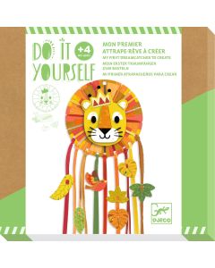 Little Lion Djeco