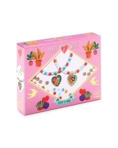 Heart Threading Djeco