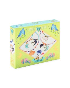 Sky Multi-Wrap Djeco