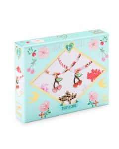 Tila And Cherries Djeco