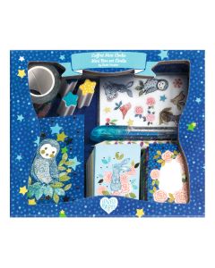 Mini Elodie  Box Djeco